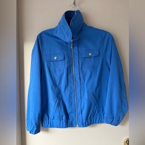 Alison Daley Petite Jacket